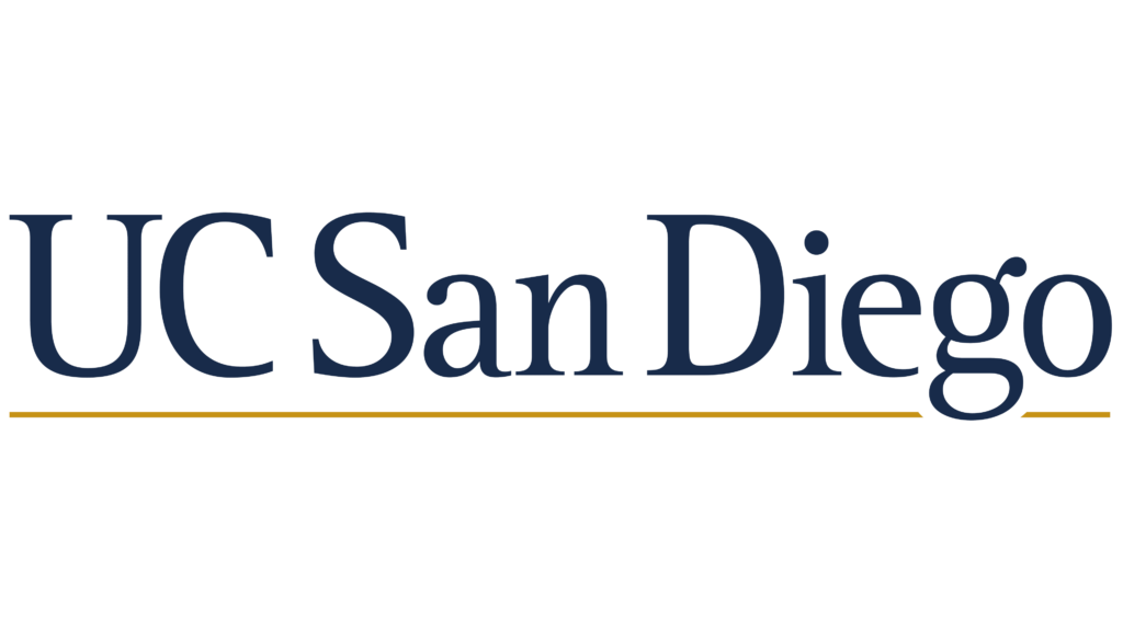 UCSD logo