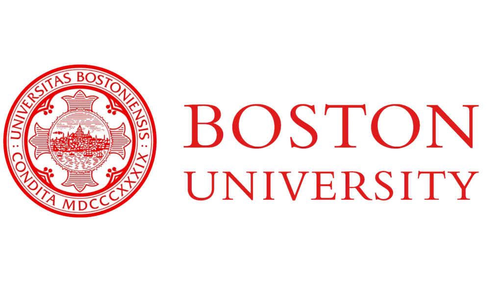 Boston-University-logo
