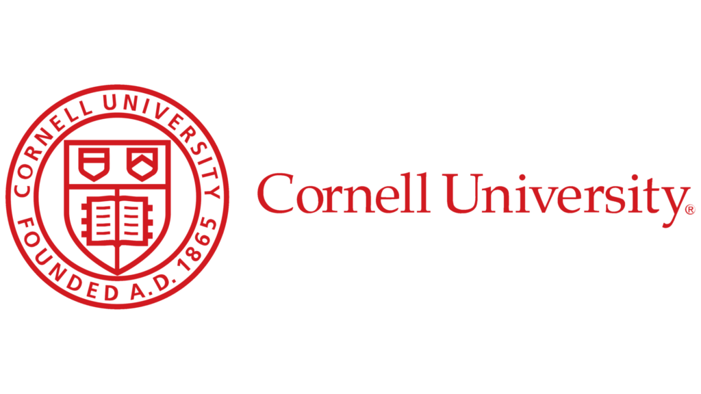 Cornell University logo