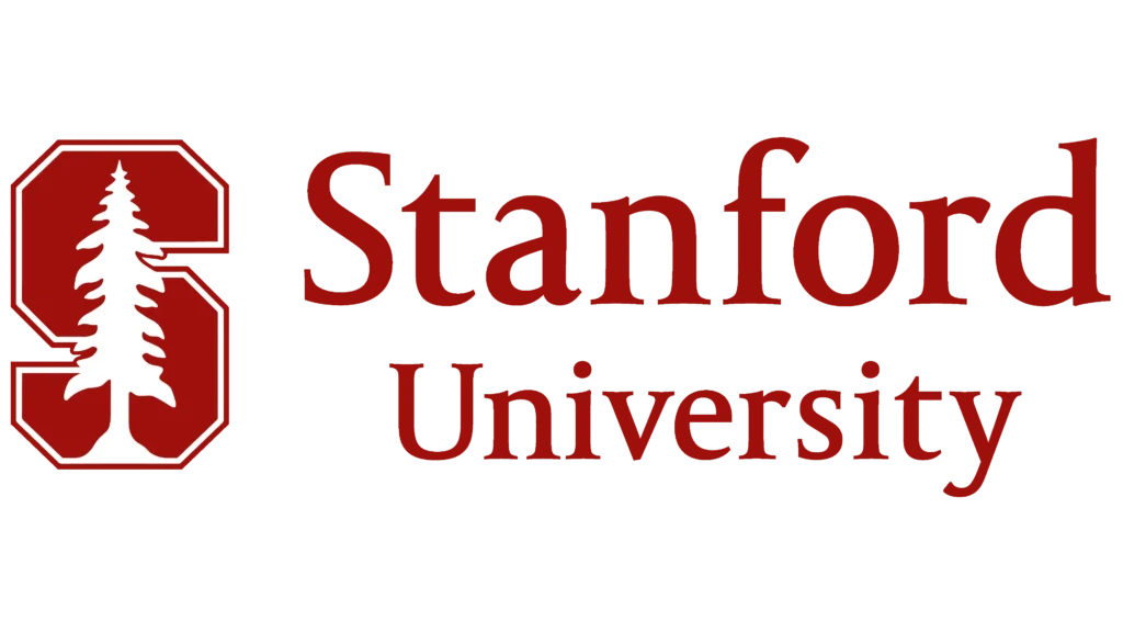 Stanford logo