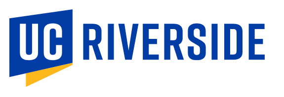 UCR logo