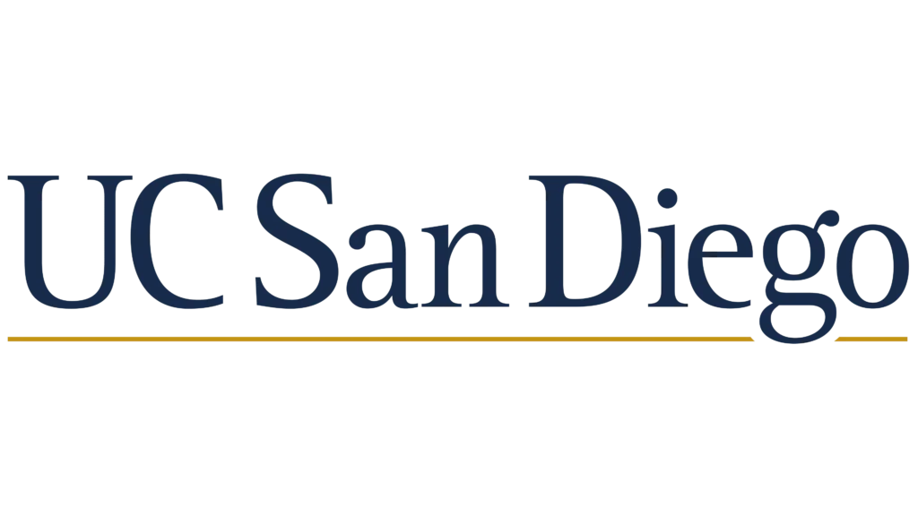 UCSD logo