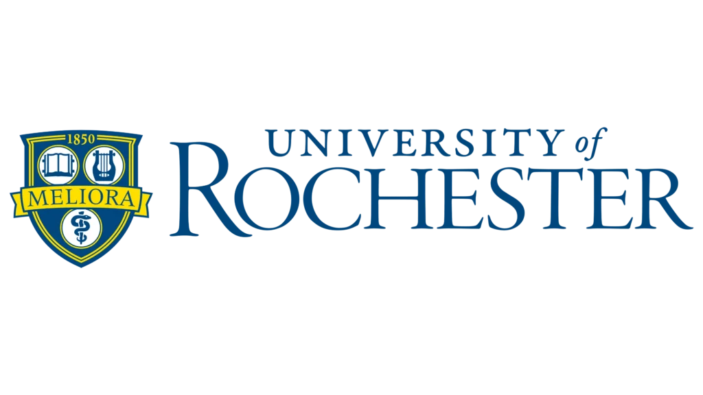 University-of-Rochester Logo