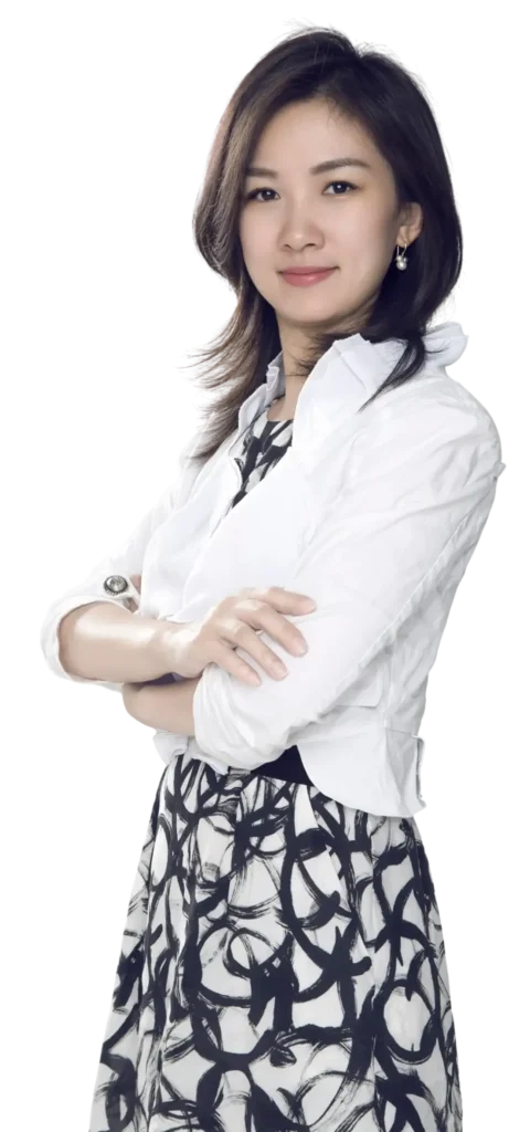 蔓藤教育求职中介/求职机构合伙人 李依静