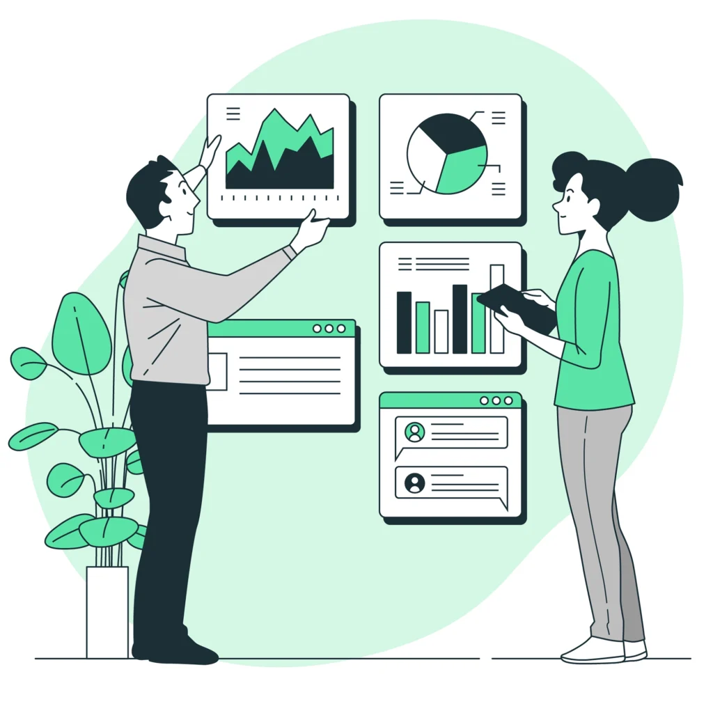 数据分析求职 Data Analyst job