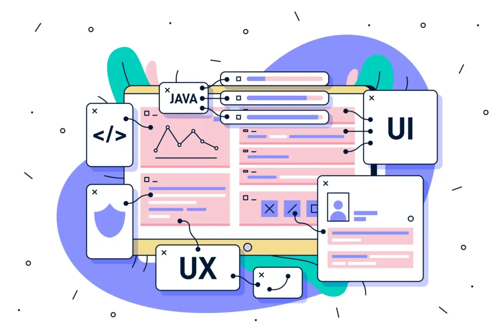 蔓藤教育美国UIUX用户体验用户界面设计求职