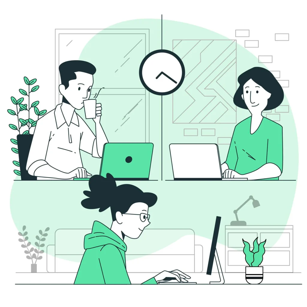 accounting intern