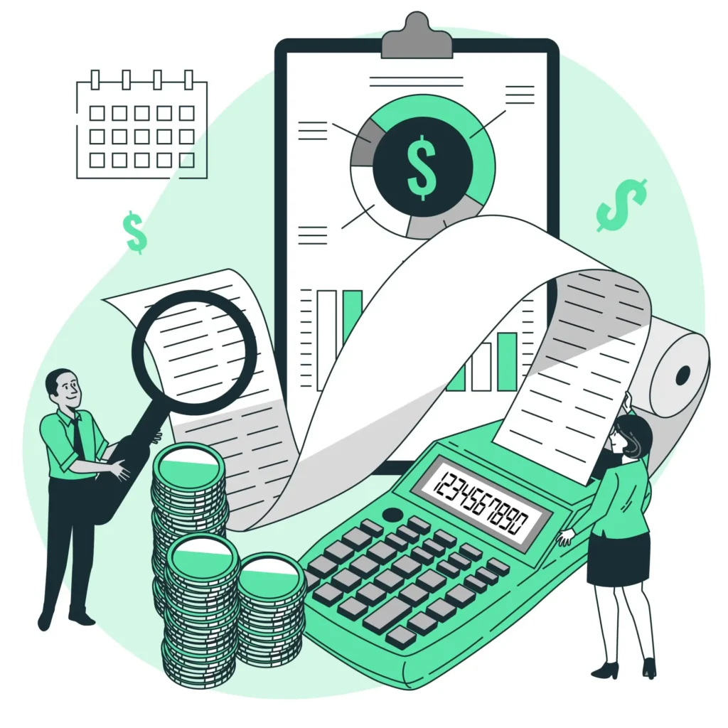 会计求职找工作 accounting intern accounting job offer