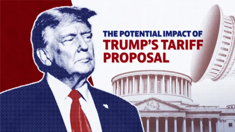 蔓藤教育美国求职_川普关税