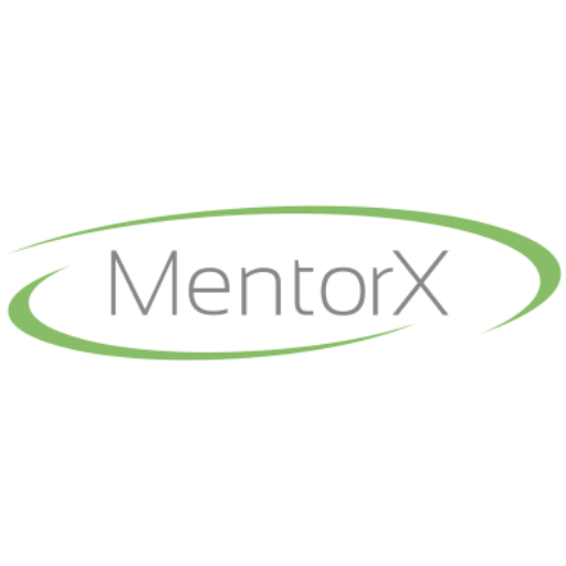 MentorX Logo