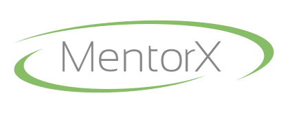 MentorX Logo