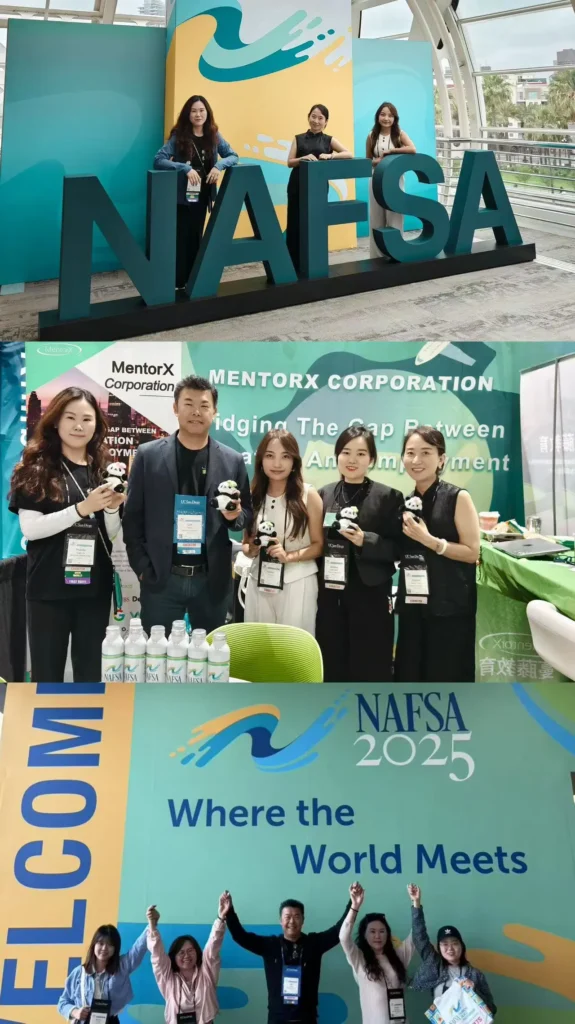 蔓藤教育2025NAFSA